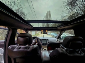 Jeep Grand cherokee 5.7 HEMI SUMMIT, снимка 9