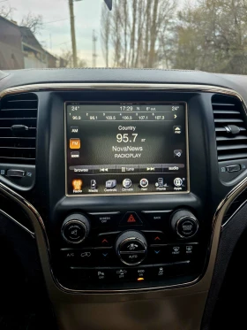 Jeep Grand cherokee 5.7 HEMI SUMMIT, снимка 13