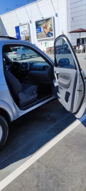 Toyota Rav4, снимка 4