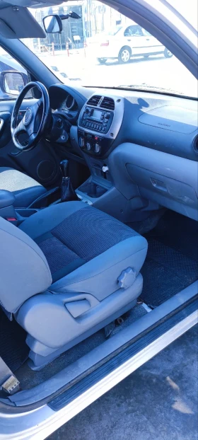 Toyota Rav4, снимка 3