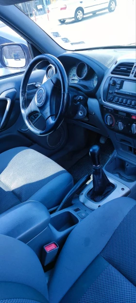 Toyota Rav4, снимка 2