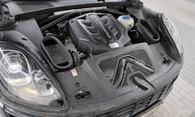 Porsche Macan S 3.0* КОЖА* КАМЕРА* , снимка 6