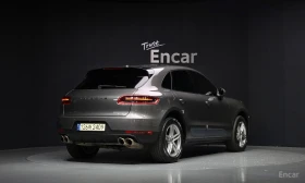 Porsche Macan S 3.0* КОЖА* КАМЕРА* , снимка 2