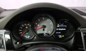 Porsche Macan S 3.0* КОЖА* КАМЕРА* , снимка 8