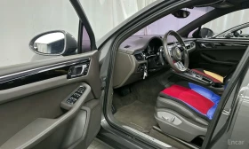 Porsche Macan S 3.0* КОЖА* КАМЕРА* , снимка 10