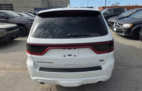 Dodge Durango R/T 5.7 HEMI * ОБДУХ * CARPLAY * CARFAX * , снимка 4