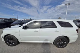 Dodge Durango R/T 5.7 HEMI * ОБДУХ * CARPLAY * CARFAX * , снимка 3