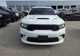 Dodge Durango R/T 5.7 HEMI * ОБДУХ * CARPLAY * CARFAX * , снимка 1