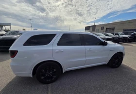 Dodge Durango R/T 5.7 HEMI * ОБДУХ * CARPLAY * CARFAX * , снимка 2