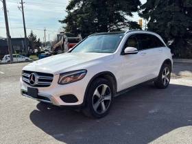 Mercedes-Benz GLC 300 4MATIC * ПОДГРЕВ * ПАНОРАМА * CARFAX, снимка 5