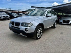 BMW X3 2.0D NAVI КОЖА ПАНОРАМА, снимка 2