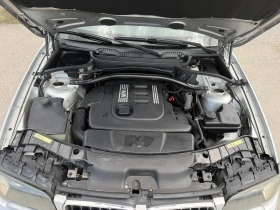 BMW X3 2.0D NAVI КОЖА ПАНОРАМА, снимка 17