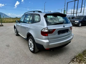 BMW X3 2.0D NAVI КОЖА ПАНОРАМА, снимка 7