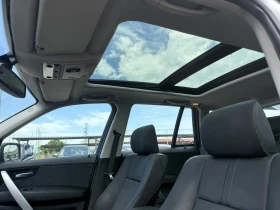 BMW X3 2.0D NAVI КОЖА ПАНОРАМА, снимка 13