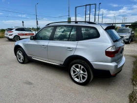 BMW X3 2.0D NAVI КОЖА ПАНОРАМА, снимка 8