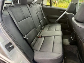 BMW X3 2.0D NAVI КОЖА ПАНОРАМА, снимка 15