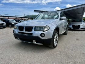 BMW X3 2.0D NAVI КОЖА ПАНОРАМА, снимка 1
