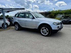 BMW X3 2.0D NAVI КОЖА ПАНОРАМА, снимка 5