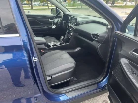 Hyundai Santa fe 2.0T 4Х4 ЦЕНА ДО БГ., снимка 11