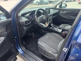 Hyundai Santa fe 2.0T 4Х4 ЦЕНА ДО БГ., снимка 7