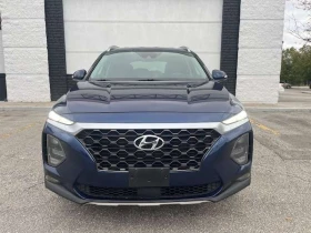 Hyundai Santa fe 2.0T 4Х4 ЦЕНА ДО БГ., снимка 2