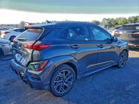 Hyundai Kona 1.6l Limit, снимка 3