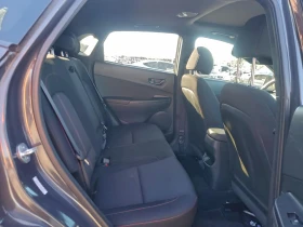 Hyundai Kona 1.6l Limit, снимка 11
