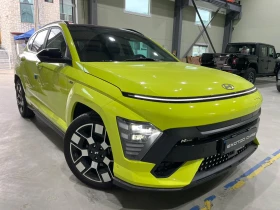 Hyundai Kona Long Range ! Inspiration ! N Line !, снимка 1