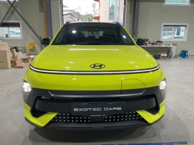 Hyundai Kona Long Range ! Inspiration ! N Line !, снимка 2