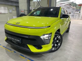 Hyundai Kona Long Range ! Inspiration ! N Line !, снимка 3