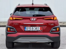 Hyundai Kona 1.6T PREMIUM 4WD ВСИЧКИ ЕКСТРИ СЕРВИЗНА КНИЖКА , снимка 6