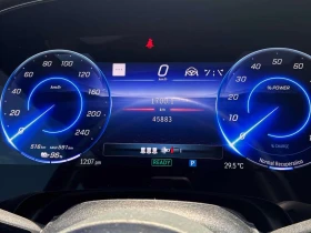 Mercedes-Benz EQE 500 / 360 / DIS / BURMESTER / АВТОКРЕДИТ , снимка 8