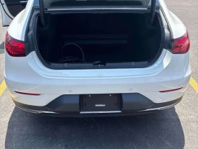 Mercedes-Benz EQE 500 / 360 / DIS / BURMESTER / АВТОКРЕДИТ , снимка 12