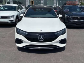 Mercedes-Benz EQE 500 / 360 / DIS / BURMESTER / АВТОКРЕДИТ , снимка 6