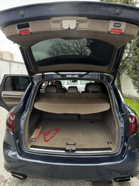 Porsche Cayenne 4.8 i 400 k s bose , снимка 10