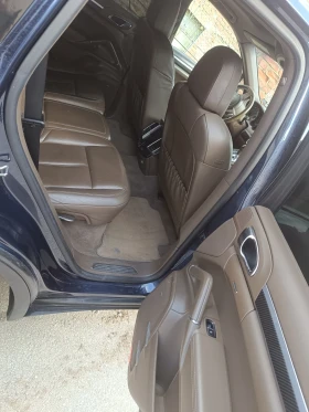 Porsche Cayenne 4.8 i 400 k s bose , снимка 9
