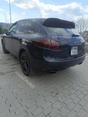 Porsche Cayenne 4.8 i 400 k s bose , снимка 4