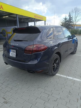 Porsche Cayenne 4.8 i 400 k s bose , снимка 5