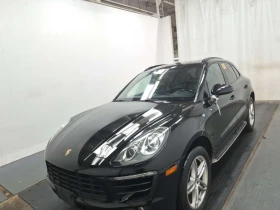 Porsche Macan AWD 4DR/CARFAX/ПОДГРЕВ/ОБДУХ/ПАНОРАМА/, снимка 3