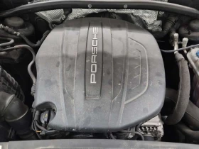 Porsche Macan AWD 4DR/CARFAX/ПОДГРЕВ/ОБДУХ/ПАНОРАМА/, снимка 17