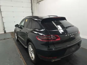 Porsche Macan AWD 4DR/CARFAX/ПОДГРЕВ/ОБДУХ/ПАНОРАМА/, снимка 6