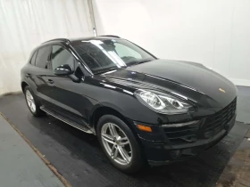 Porsche Macan AWD 4DR/CARFAX/ПОДГРЕВ/ОБДУХ/ПАНОРАМА/, снимка 1