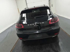 Porsche Macan AWD 4DR/CARFAX/ПОДГРЕВ/ОБДУХ/ПАНОРАМА/, снимка 5