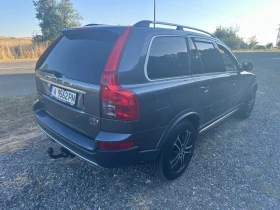Volvo Xc90 V8 SPORT, снимка 5
