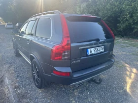 Volvo Xc90 V8 SPORT, снимка 6