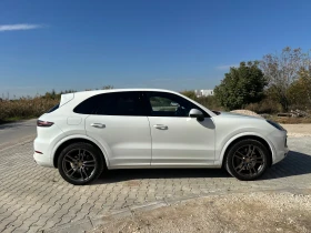 Porsche Cayenne S. Full екстри, снимка 2