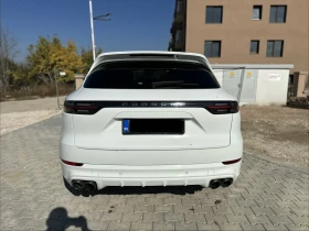 Porsche Cayenne S. Full екстри, снимка 3