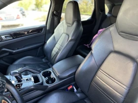 Porsche Cayenne S. Full екстри, снимка 10