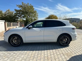 Porsche Cayenne S. Full екстри, снимка 4