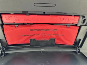 Porsche Cayenne S. Full екстри, снимка 13